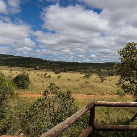 Kololo Game Reserve ヴァールウォーター エクステリア 写真