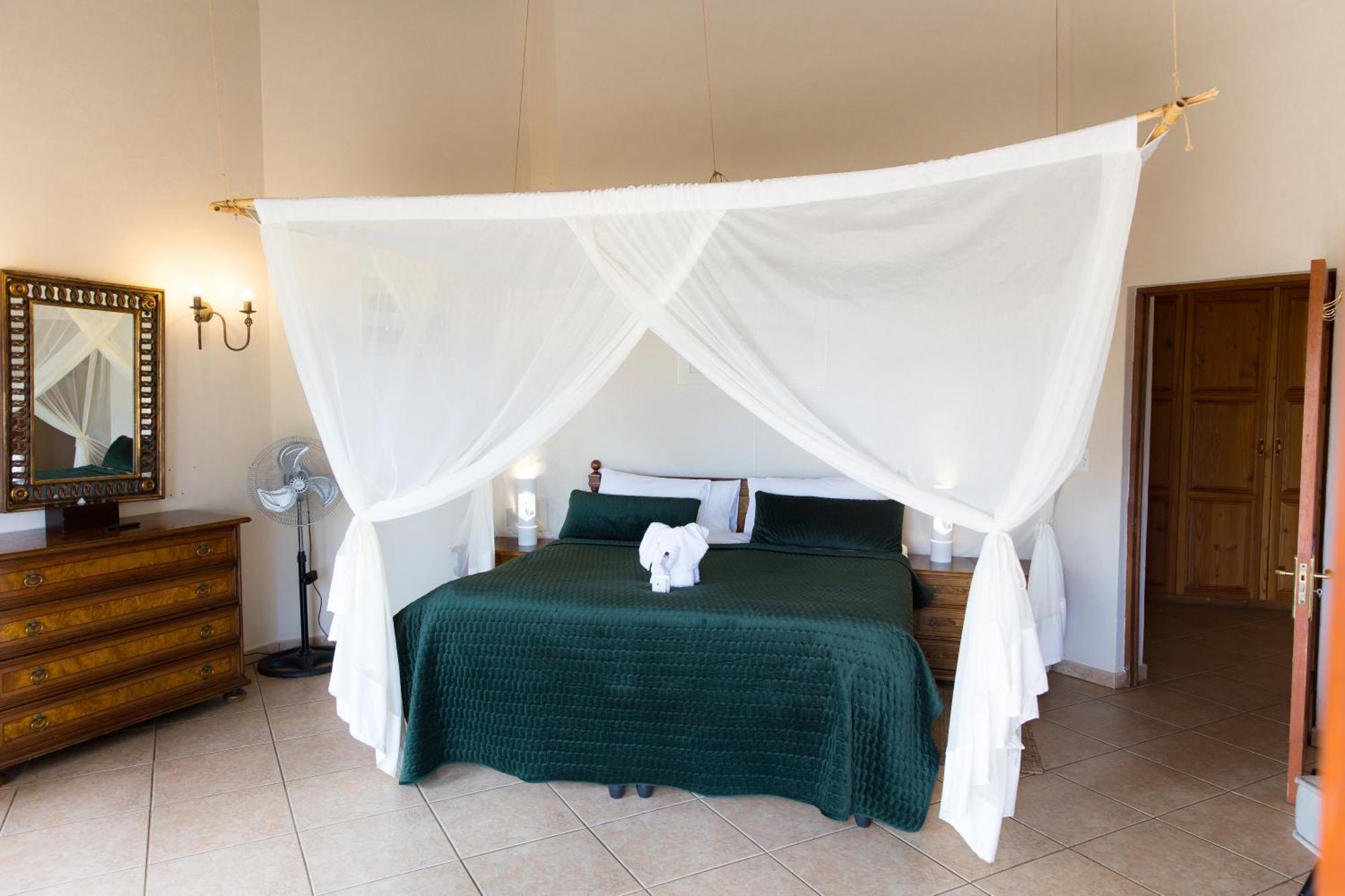 Kololo Game Reserve ヴァールウォーター 部屋 写真
