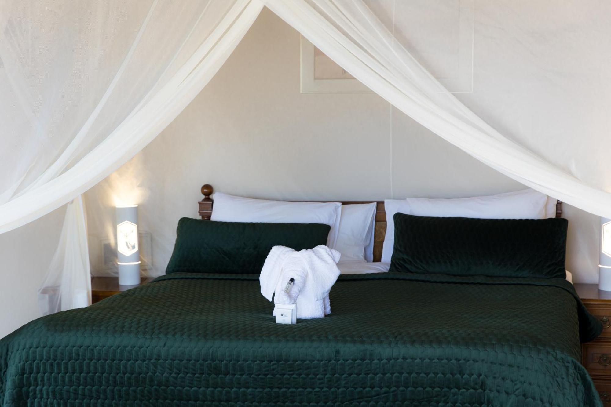 Kololo Game Reserve ヴァールウォーター 部屋 写真