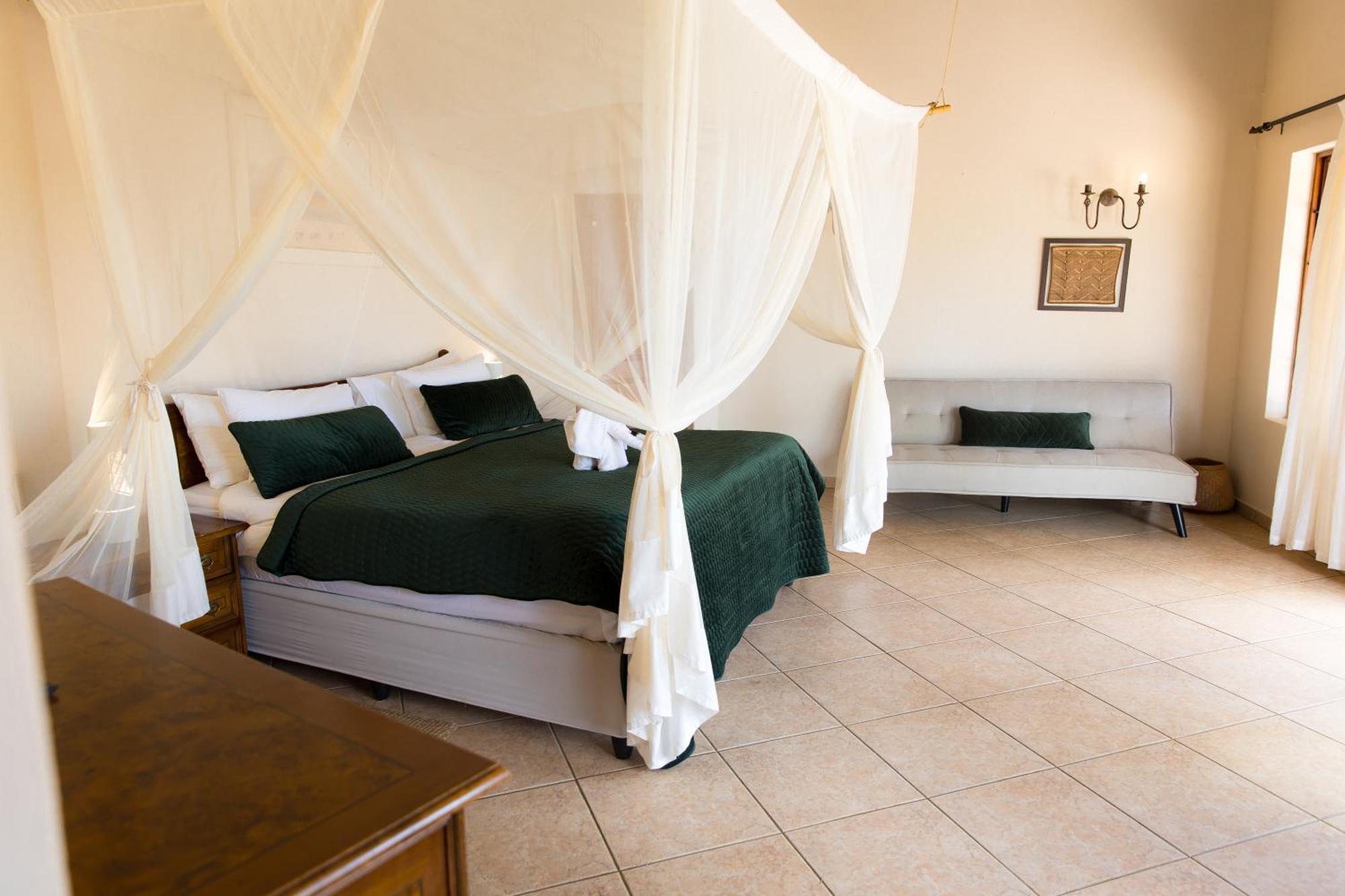 Kololo Game Reserve ヴァールウォーター 部屋 写真