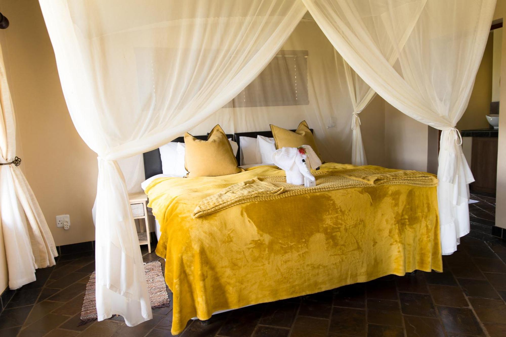 Kololo Game Reserve ヴァールウォーター 部屋 写真