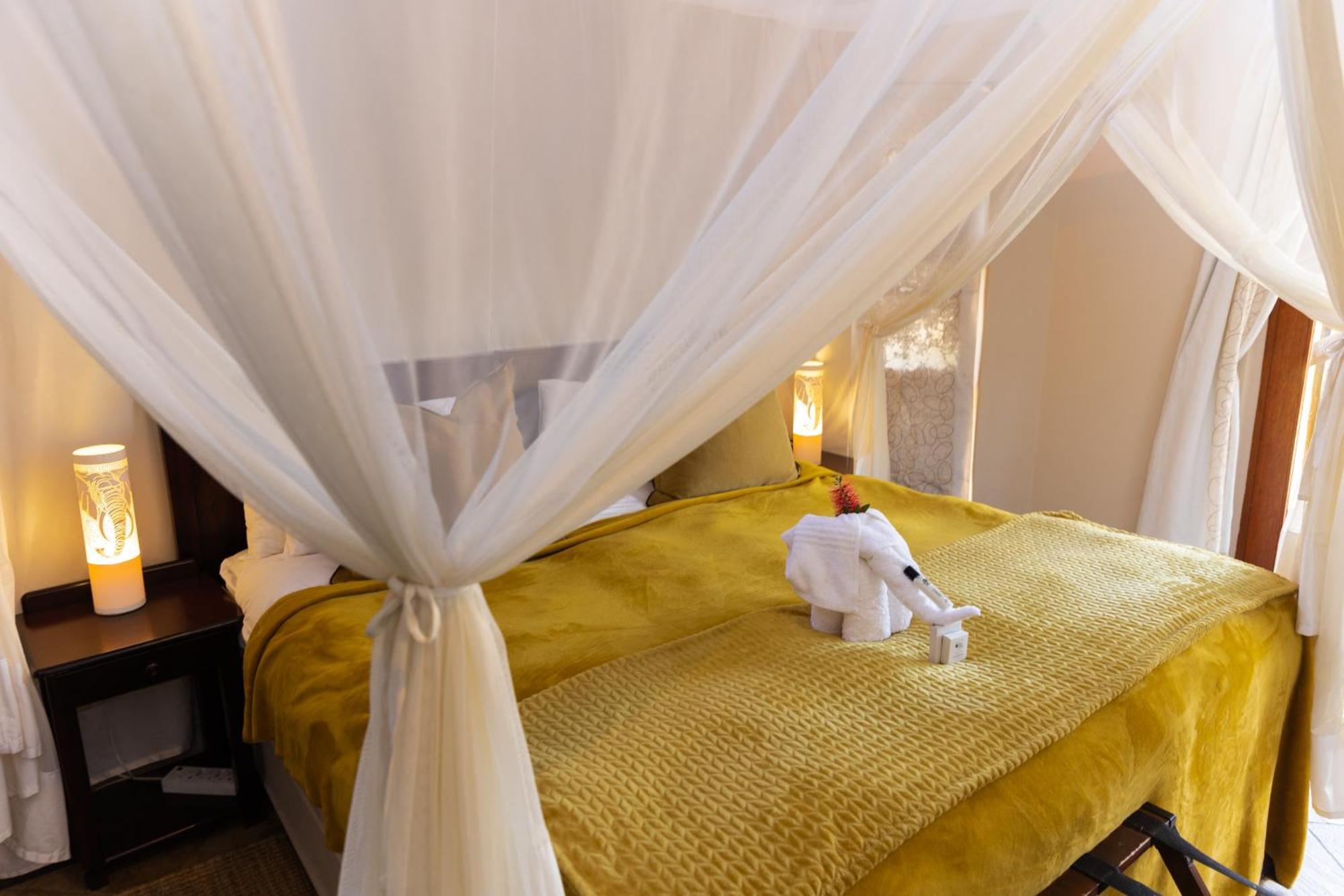 Kololo Game Reserve ヴァールウォーター 部屋 写真