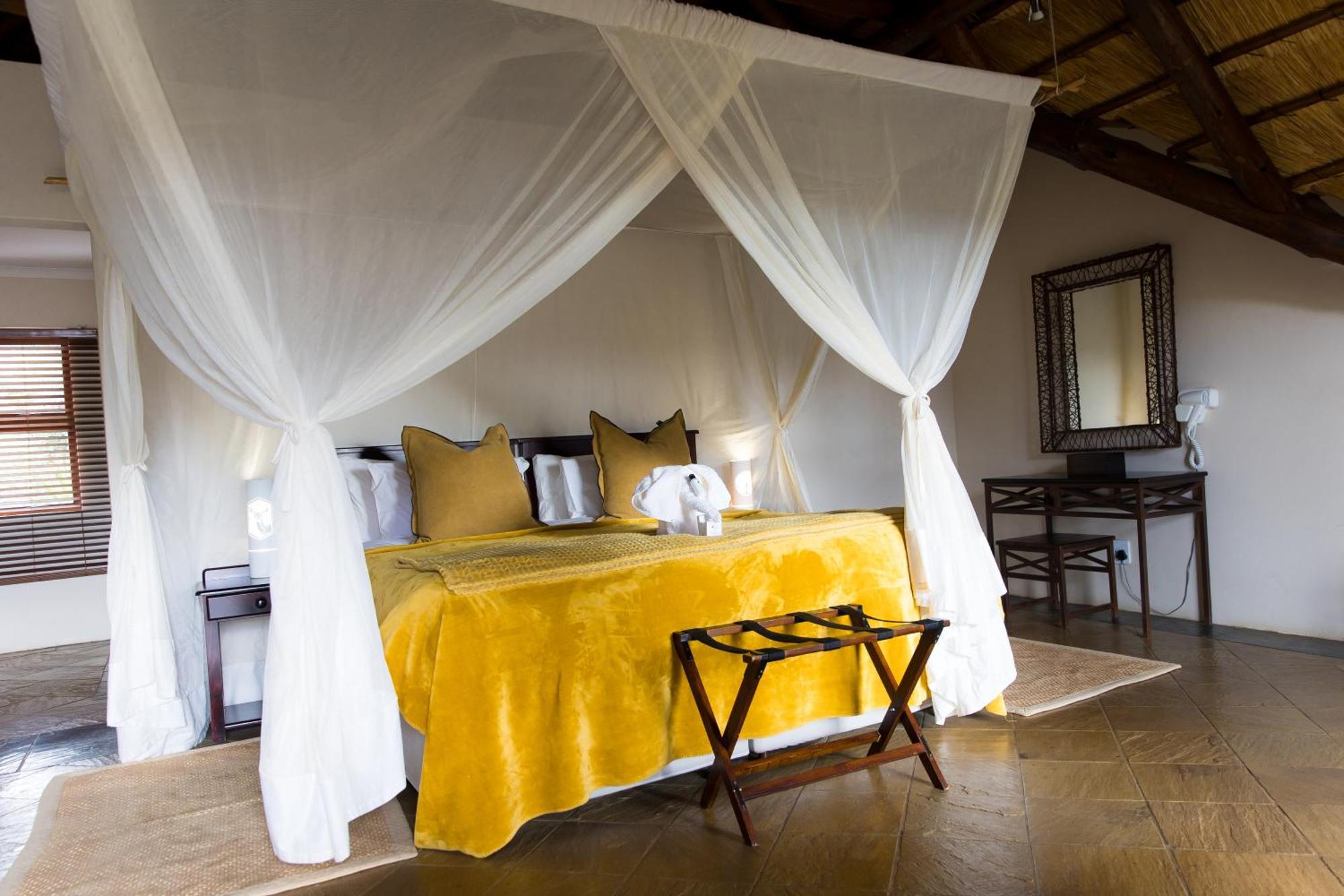Kololo Game Reserve ヴァールウォーター 部屋 写真