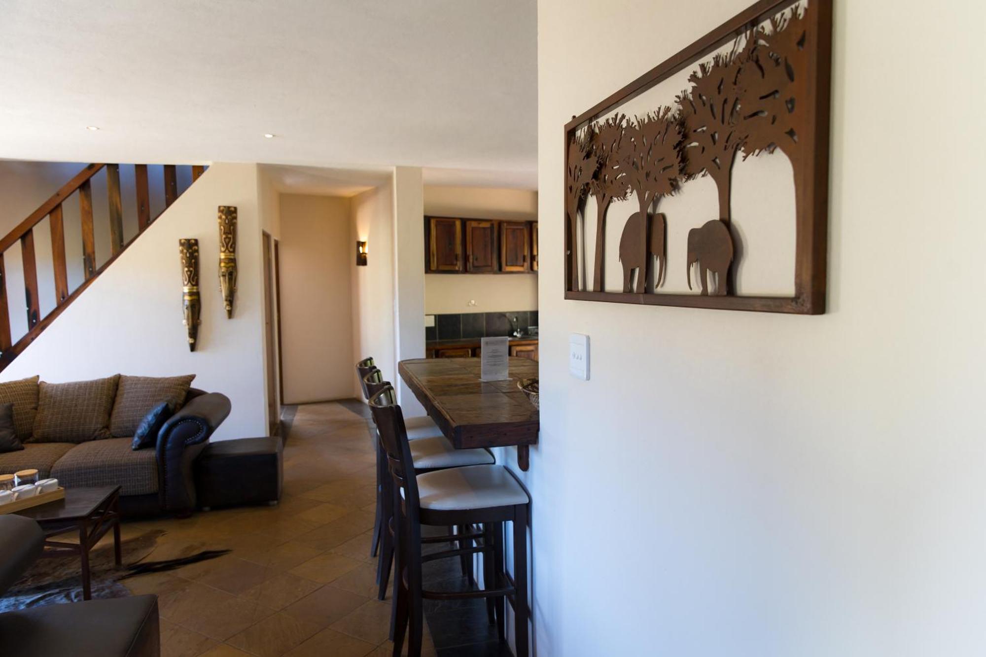 Kololo Game Reserve ヴァールウォーター 部屋 写真