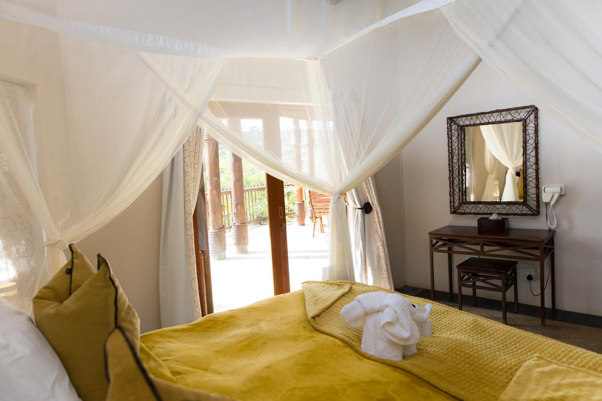 Kololo Game Reserve ヴァールウォーター 部屋 写真