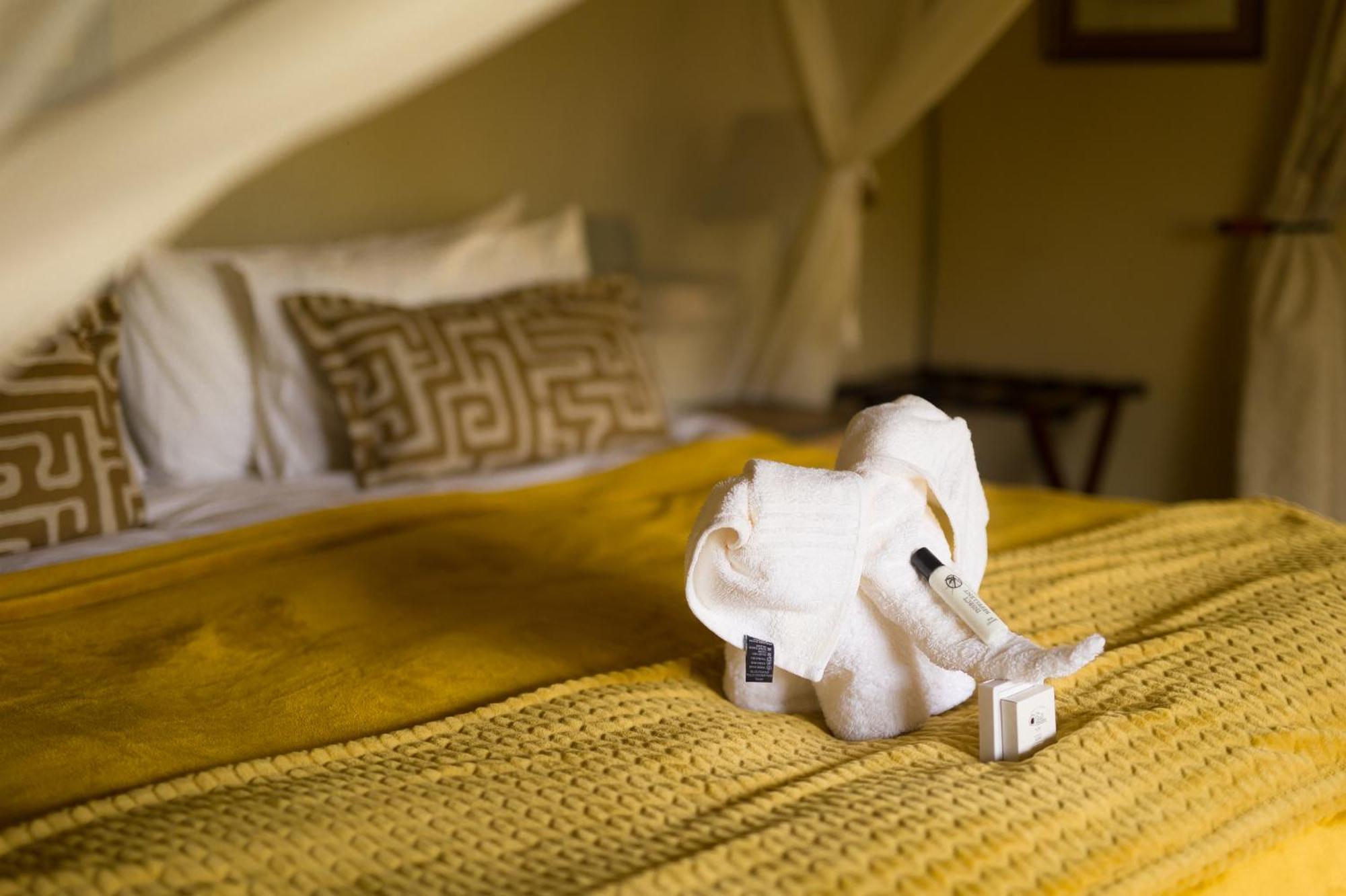 Kololo Game Reserve ヴァールウォーター 部屋 写真