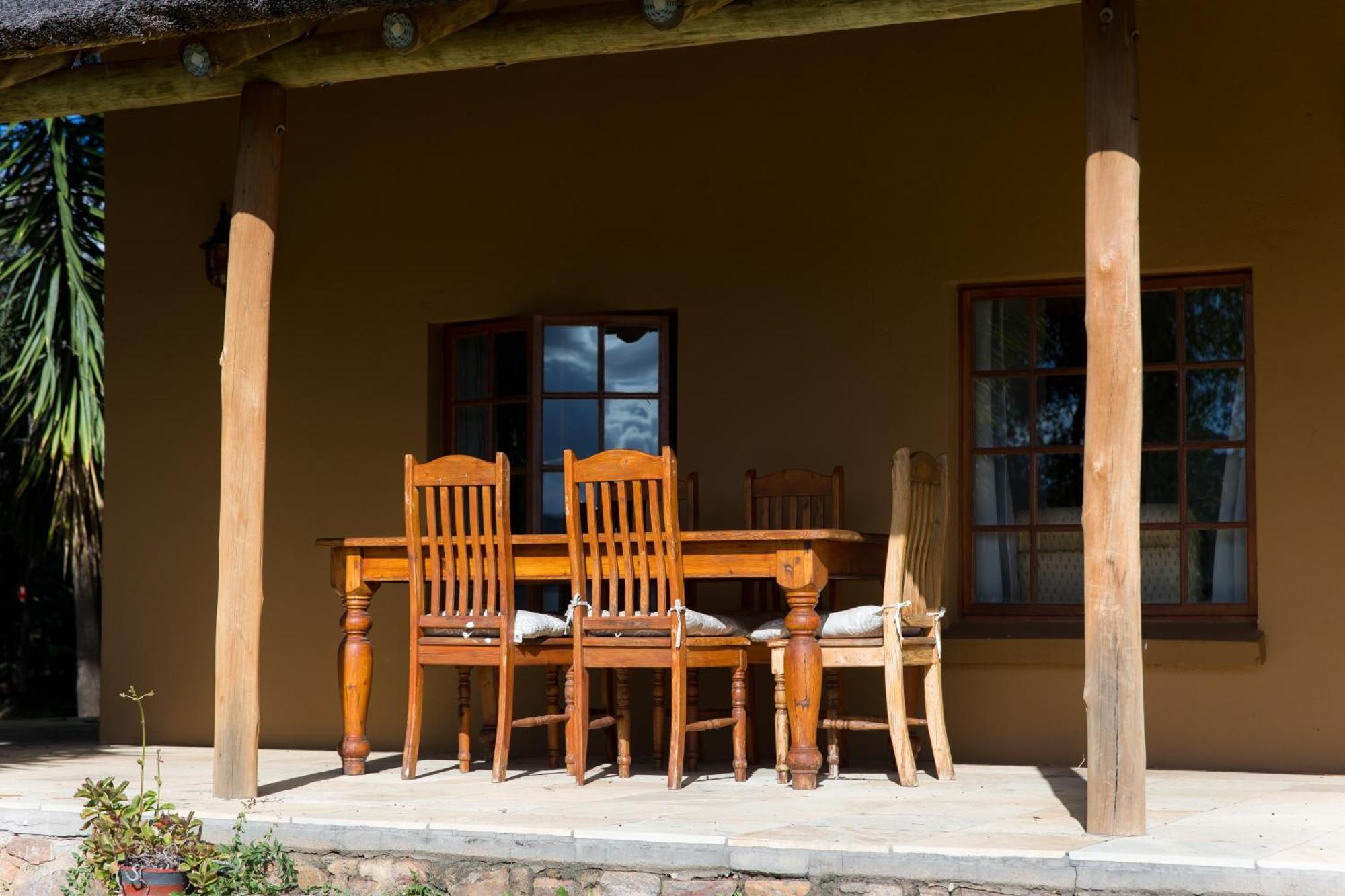 Kololo Game Reserve ヴァールウォーター 部屋 写真