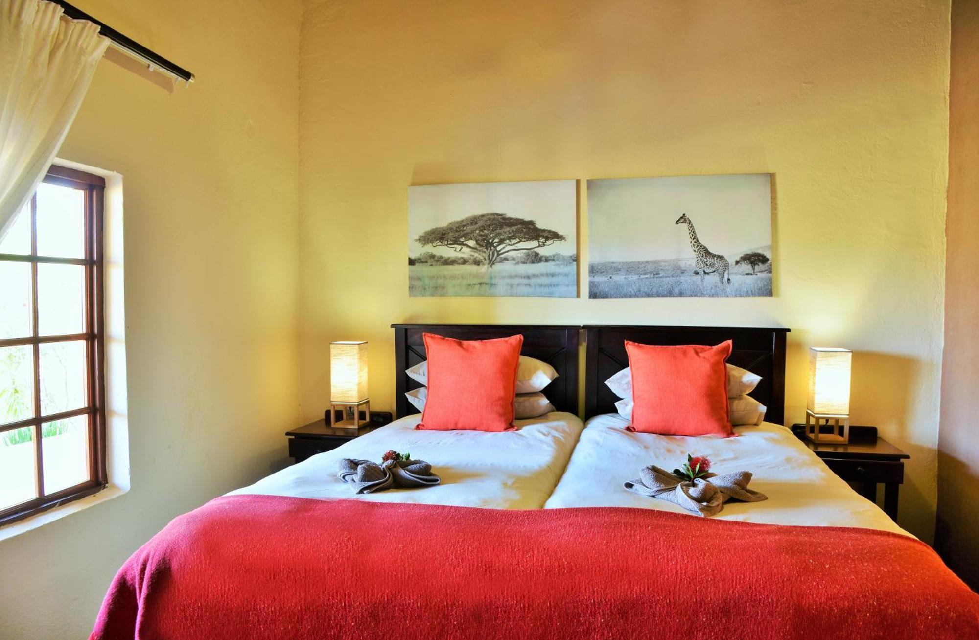 Kololo Game Reserve ヴァールウォーター 部屋 写真