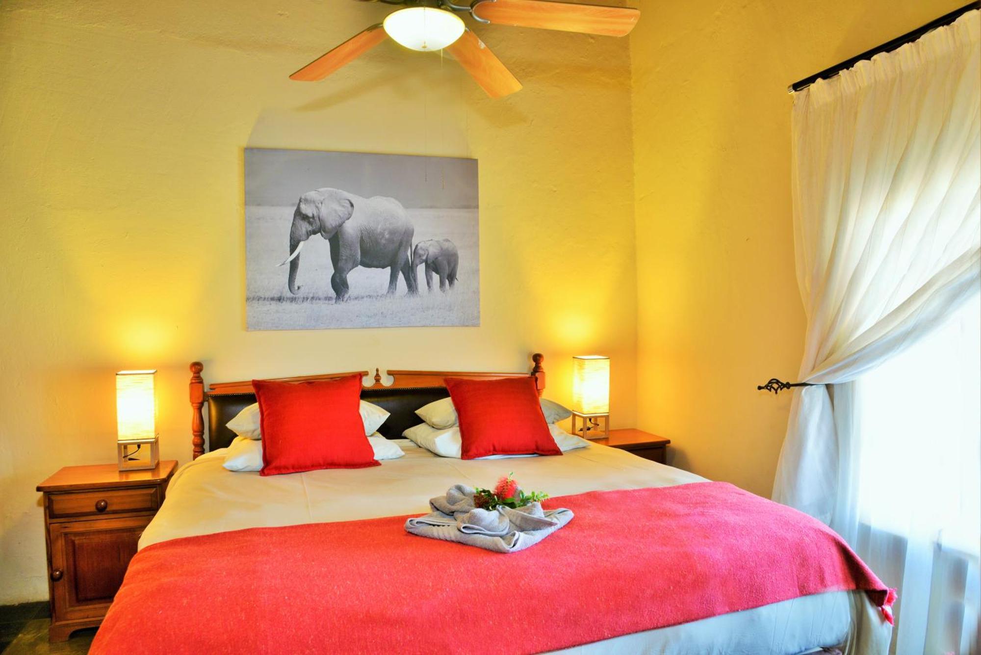 Kololo Game Reserve ヴァールウォーター 部屋 写真